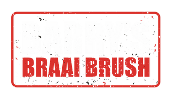 Barry's Braai Brush logo